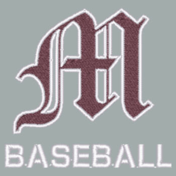 Port & Co™ Core Fleece Jogger Design