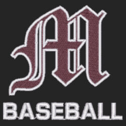 Port & Co™ Youth Core Fleece Jogger Design