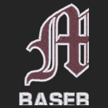 Port & Co™ Youth Core Fleece Jogger Design