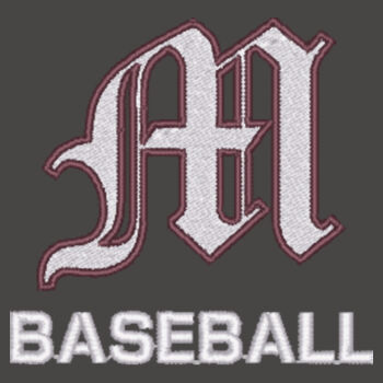 Volunteer Knitwear™ Chore Beanie Design