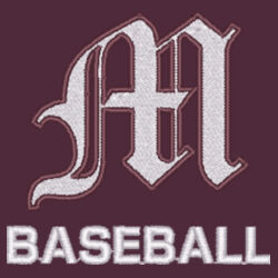 Sport-Tek® Men's Sport-Wick® Stretch 1/2-Zip Pullover Design