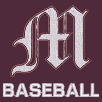 Sport-Tek® Men's Sport-Wick® Stretch 1/2-Zip Pullover Design