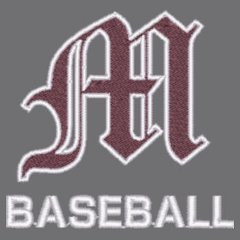 Sport-Tek® Men's Sport-Wick® Stretch 1/2-Zip Pullover Design