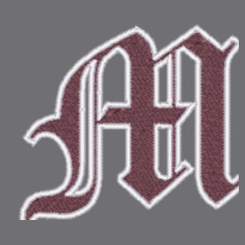 Sport-Tek® Women's Sport-Wick® Stretch 1/4-Zip Pullover Design