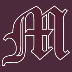 Sport-Tek® Youth CamoHex Tee - Name/# Option Design