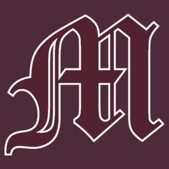 Sport-Tek® Youth CamoHex Tee - Name/# Option Design