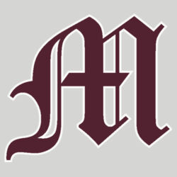 Port & Co™ Long Sleeve Performance Tee - Name/# Option Design