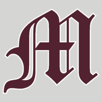 Port & Co™ Long Sleeve Performance Tee - Name/# Option Design