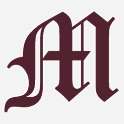 Port & Co™ Youth Performance Tee - Name/# Option Design