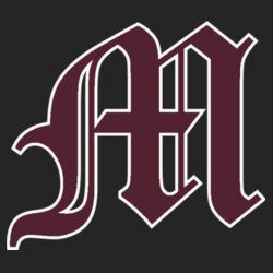 Port & Co™ Performance Tee - Name/# Option Design