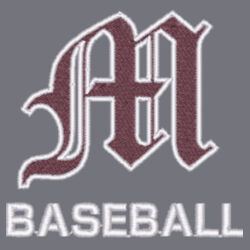 Clubhouse Pullover Design