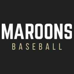 Sport-Tek® Sport Wick® Fleece Short Sleeve Hoodie - Name/# Option Design