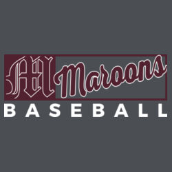 Sport-Tek® Youth CamoHex Tee Design