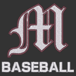 New Era® Speckled Beanie Design