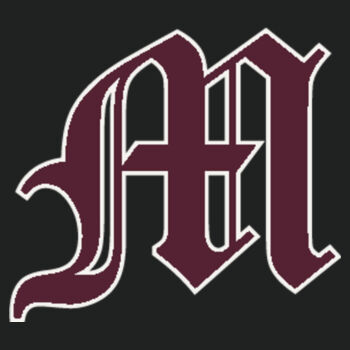 Sport-Tek® Youth Sport-Wick® Fleece Short Sleeve Hoodie Design