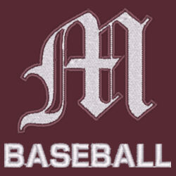 Youth Wicking Fleece Pullover Design