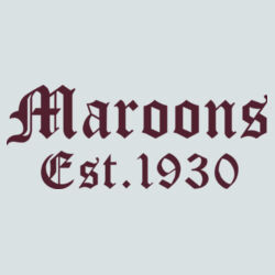 District® V.I.T.™ Fleece Hoodie Design