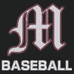 Sport-Tek® Repeat 1/2-Zip Long Sleeve Hooded Jacket Design