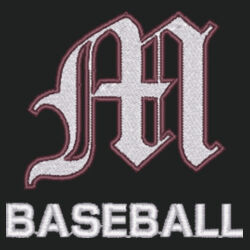 Sport-Tek® Repeat 1/2-Zip Short Sleeve Jacket Design