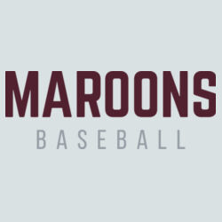 District® Women’s V.I.T.™ Fleece Hoodie Design