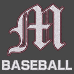 Russell Outdoors Basin Snap Pullover Design