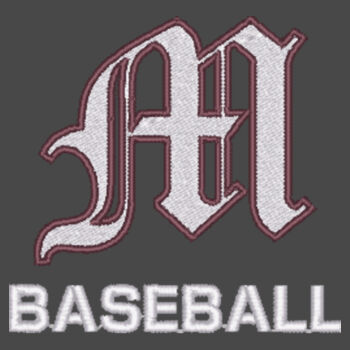 Russell Outdoors Basin Snap Pullover Design