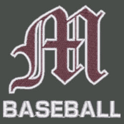 Nike Dri-FIT Vapor Block Polo Design