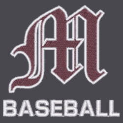 Adidas Men's Space Dyed 1/4-Zip Pullover Design