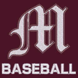 Men's Clubhouse Short Sleeve 1/4-Zip Pullover Design