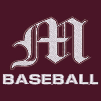 Men's Clubhouse Short Sleeve 1/4-Zip Pullover Design