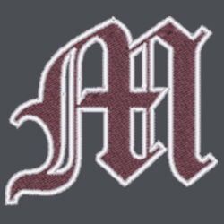 Adjustable Unstructured Cap Design