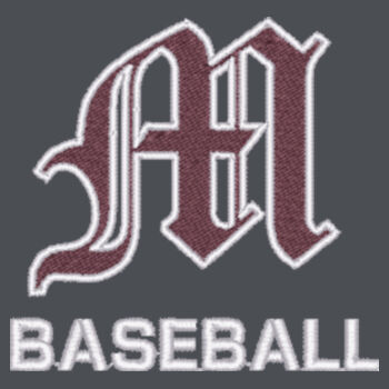 Sport-Tek® Repeat 1/2-Zip Long Sleeve Hooded Jacket Design