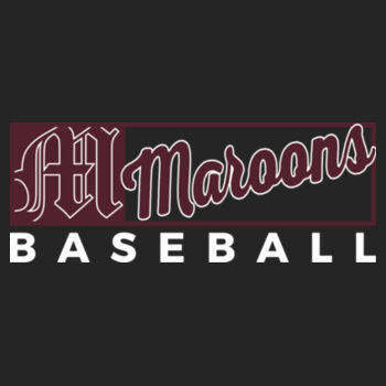 Port & Co™ Core Fleece Crewneck Sweatshirt Design