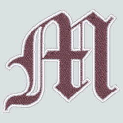 Sport-Tek® Pro-Cut Adjustable Cap Design