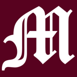 A4 Cooling Performance Tee - Name/# Option Design