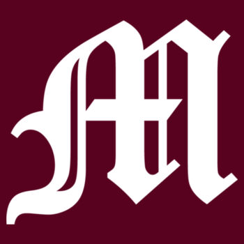 A4 Cooling Performance Tee - Name/# Option Design