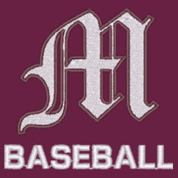 Russell Legend Short Sleeve Pullover Design