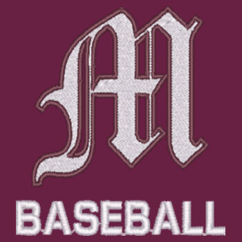 Russell Legend Short Sleeve Pullover Design