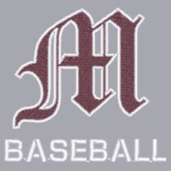 Rawlings Gold Collection Long Sleeve Cage Jacket Design