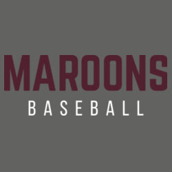 Performance Pullover Hooded Tee Design