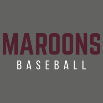 Performance Pullover Hooded Tee Design