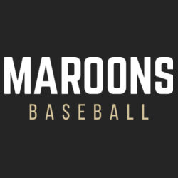 Performance Pullover Hooded Tee Design