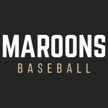 Performance Pullover Hooded Tee Design