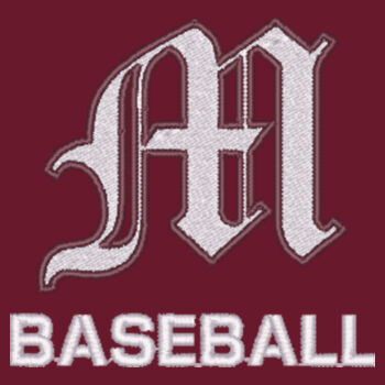 Nike Dri-FIT Players Modern Fit Polo Design