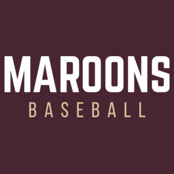 UA Men's Rival Fleece Hooded Sweatshirt Design