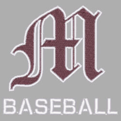 Men's Motivate 3.0 Short Sleeve Half-Zip Design