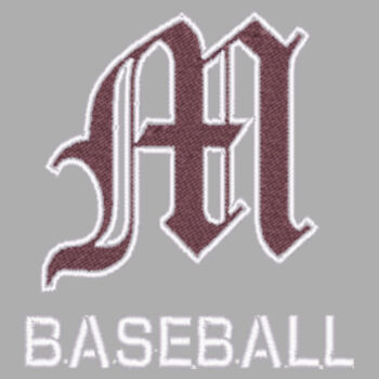 Men's Motivate 3.0 Short Sleeve Half-Zip Design