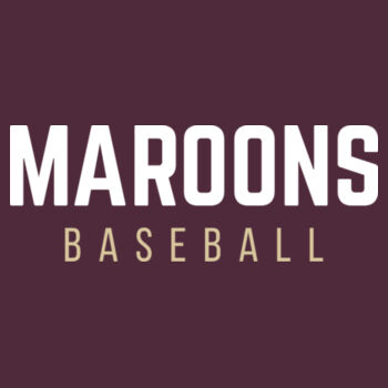 Port & Co™ Youth Core Fleece Pullover Hooded Sweatshirt Design