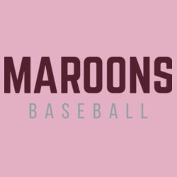 District® Women’s Perfect Tri® Tee Design