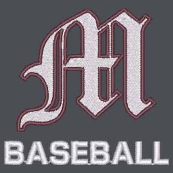 Sport-Tek® Insulated Vest Design